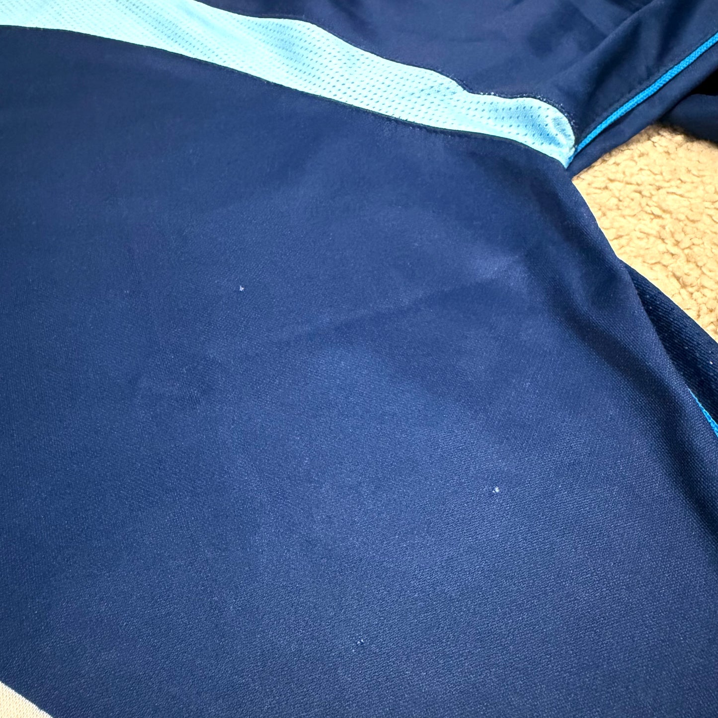 Puebla 2003/04 away (L)