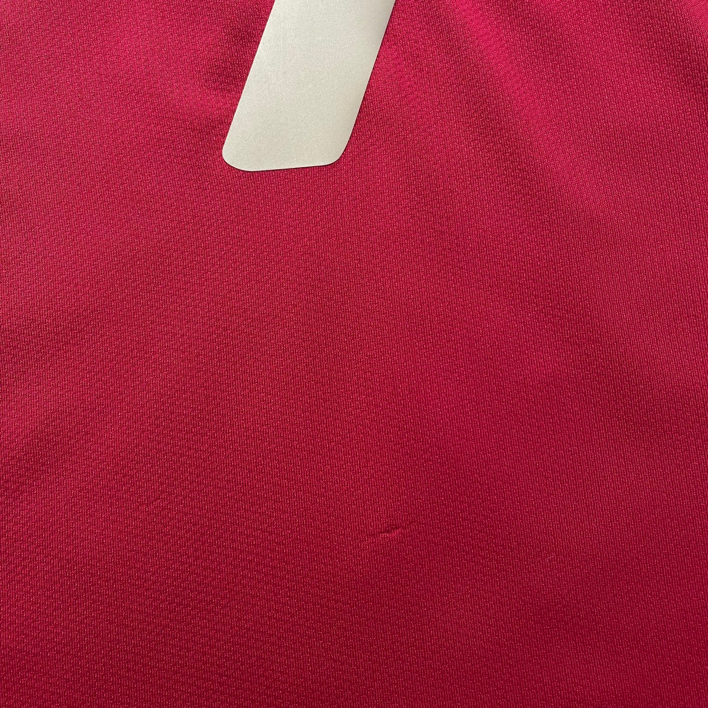 Portugal 2008 EURO home x Cristiano Ronaldo #7 (M)