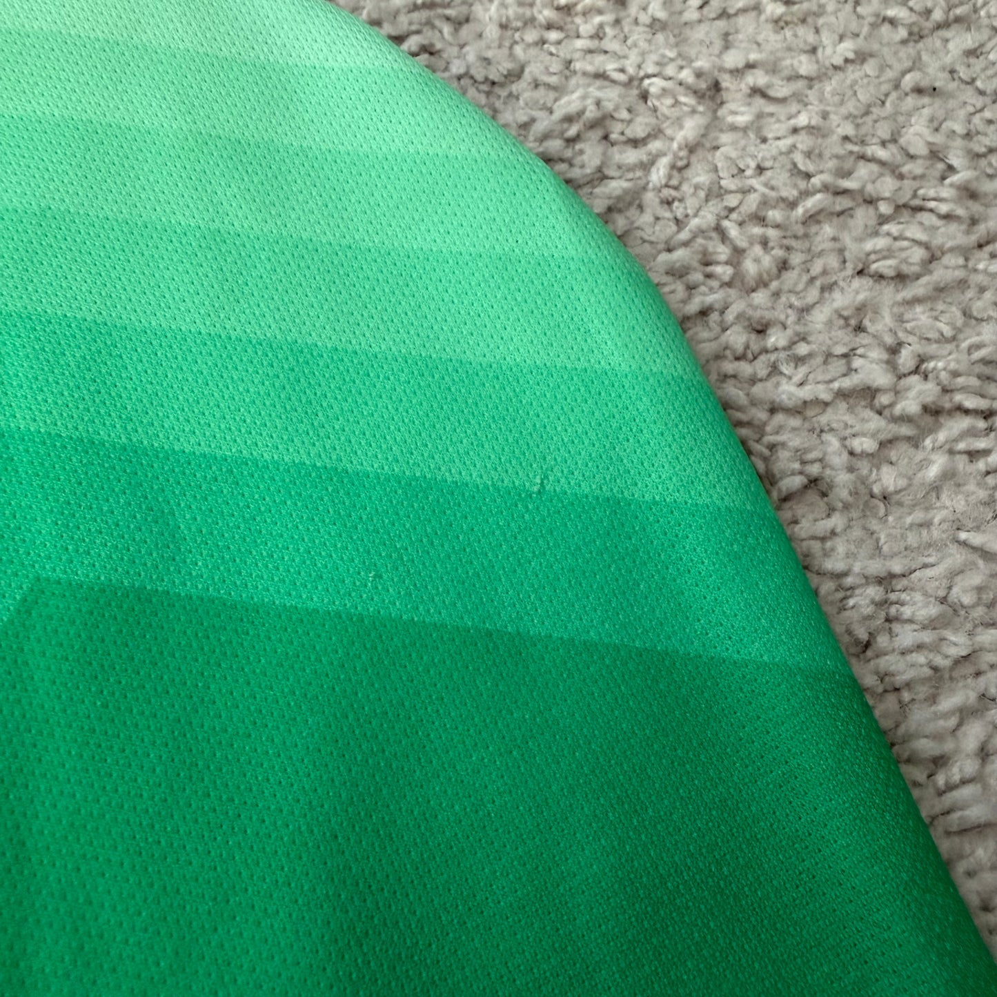 USA 2014 World Cup GK LONG SLEEVES PLAYER VERSION x Tim Howard #1 (L)