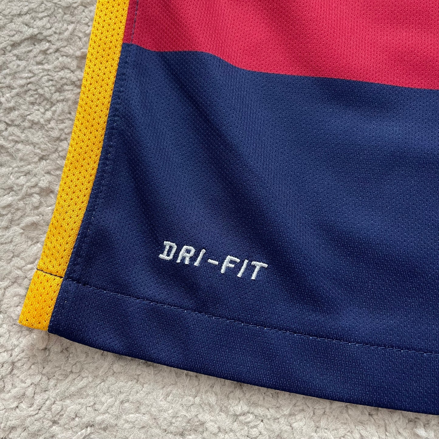 Barcelona 2015/16 home x Neymar Jr #11 (M)