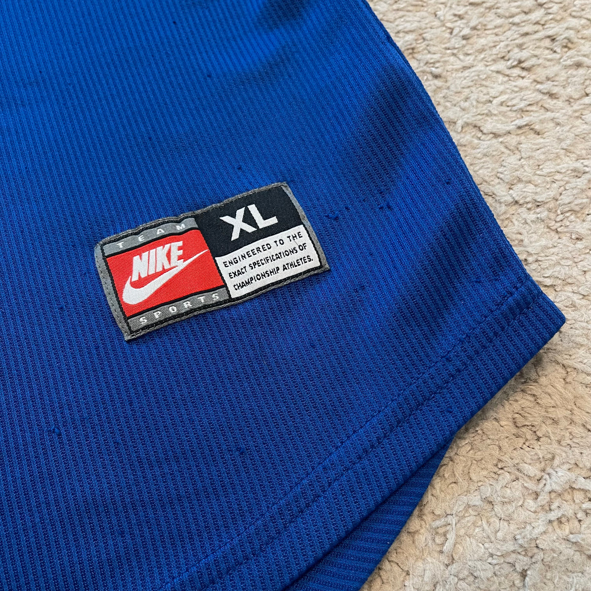 Italy 1997/98 home x Paolo Maldini #3 (XL)