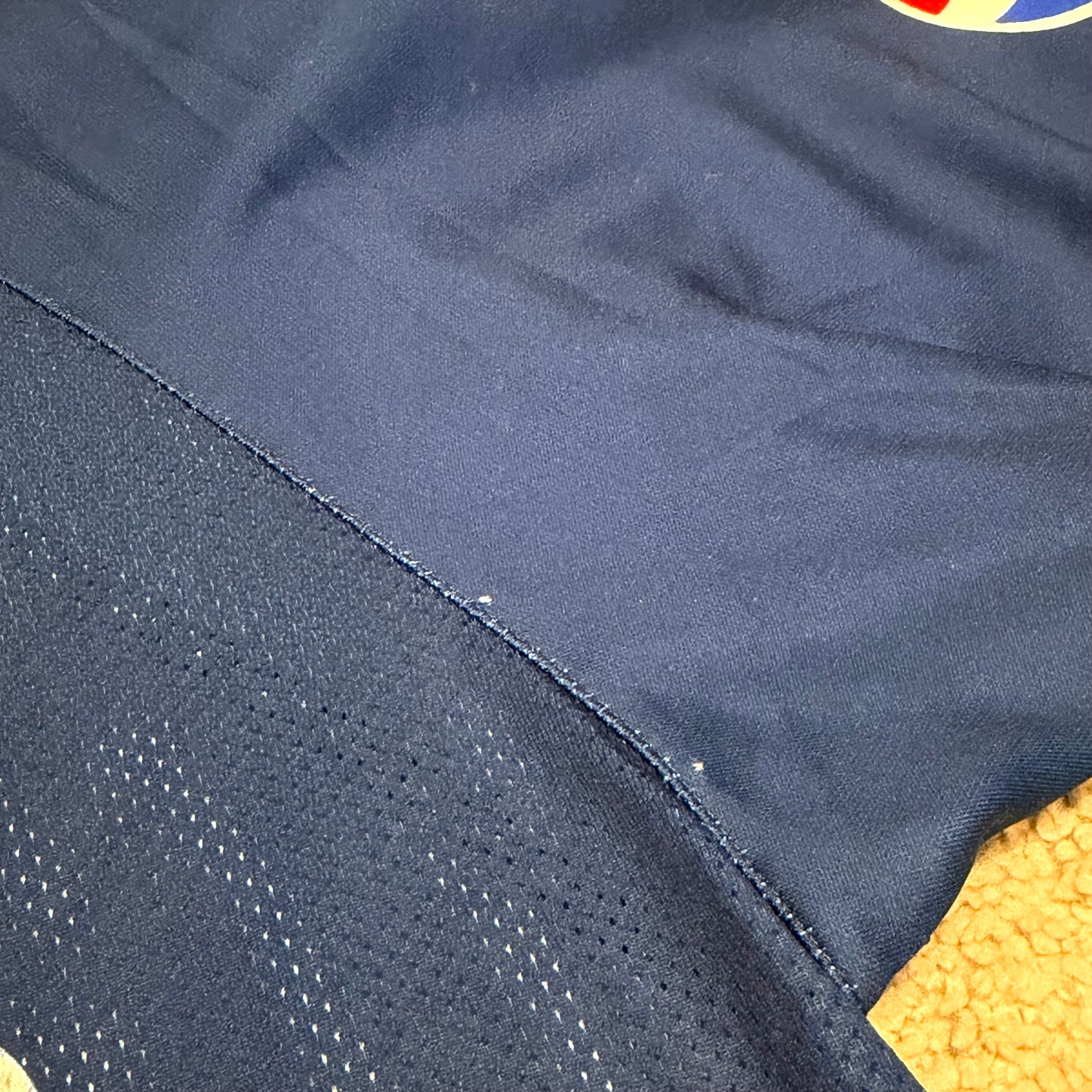 Puebla 2003/04 away (L)