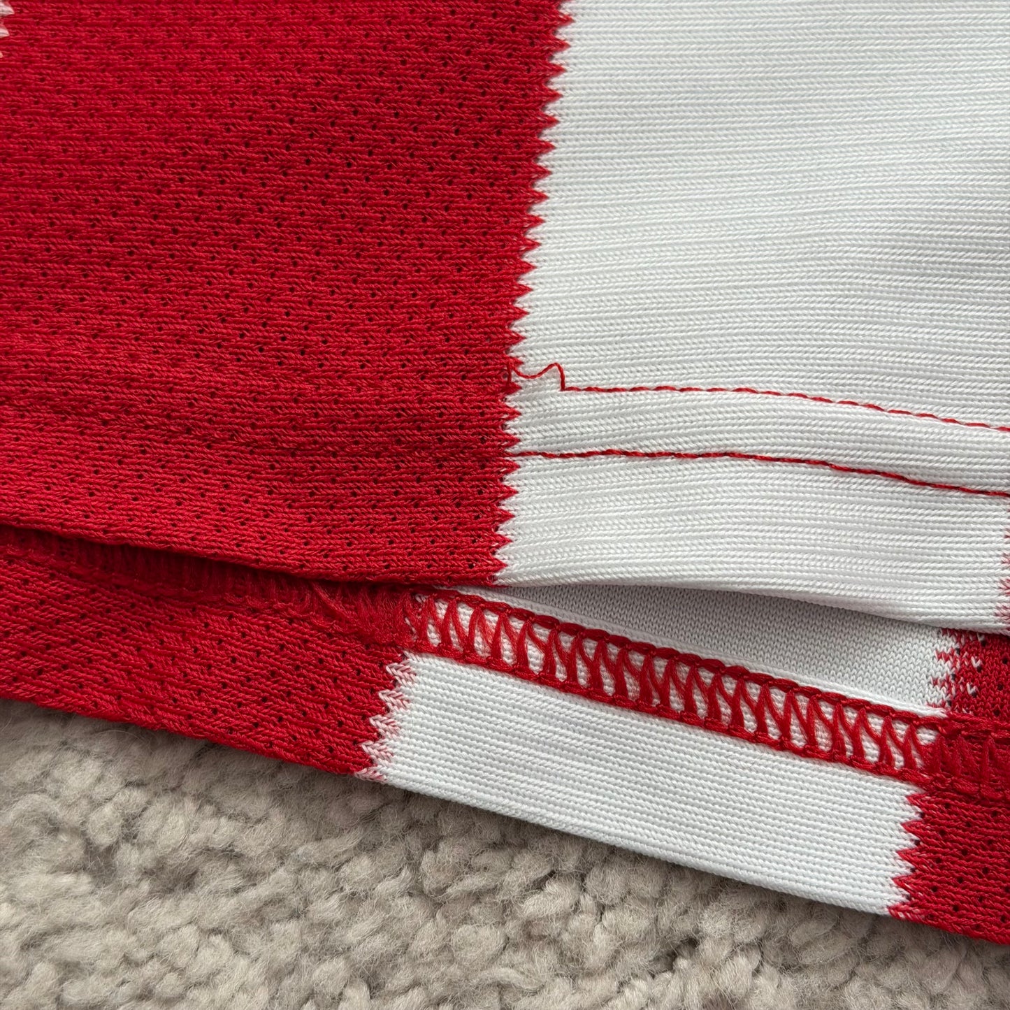 Chivas de Guadalajara 2013/14 home (M)