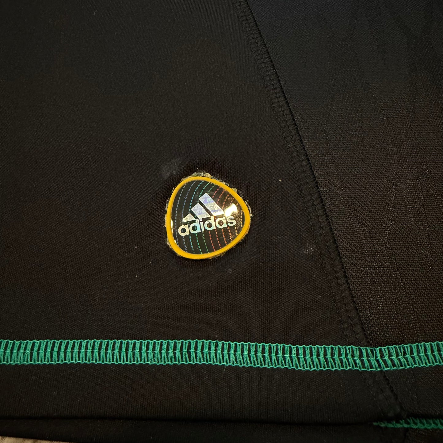 Mexico 2010 World Cup away x Rafa Marquez #4 (XXL)