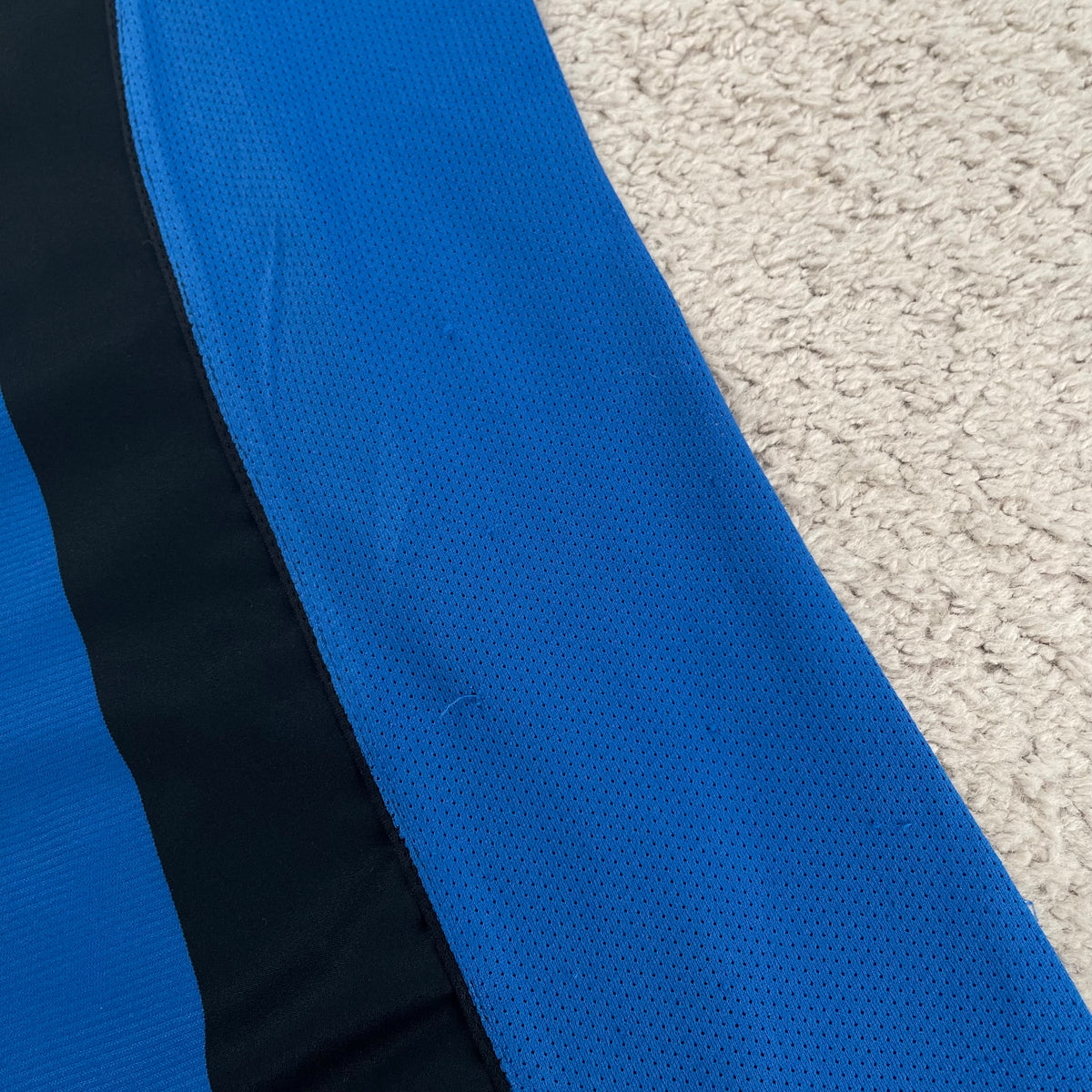 Inter 2004/05 home x Adriano #10 (M)