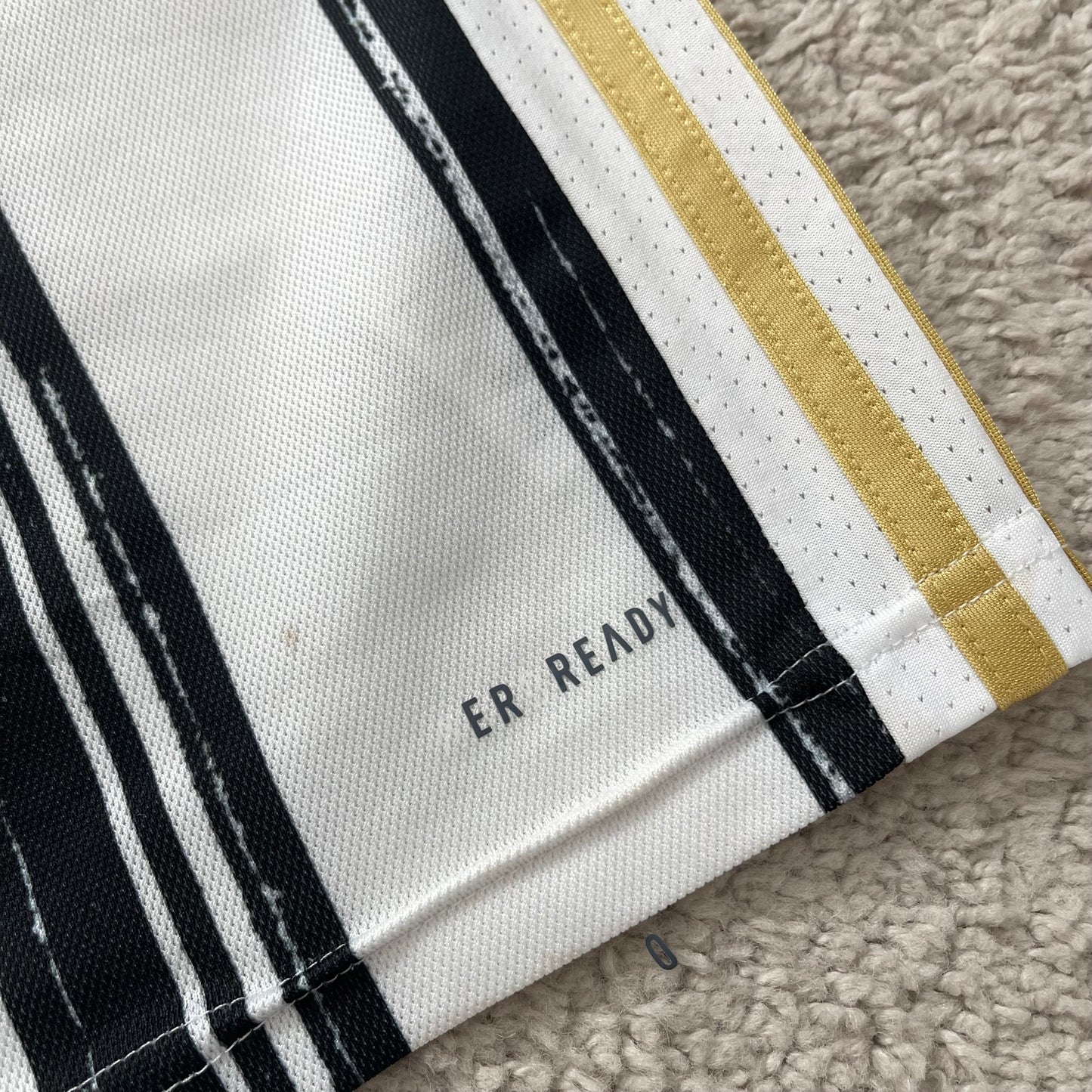Juventus 2020/21 home x Cristiano Ronaldo #7 (XL)