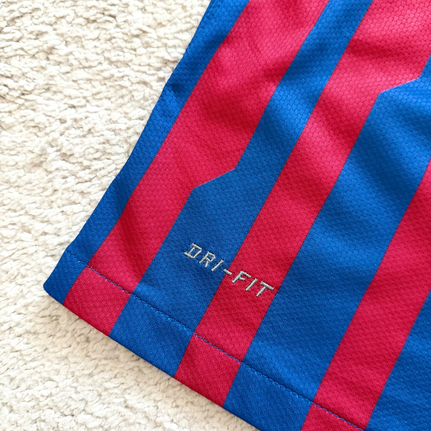 Barcelona 2011/12 home x Messi #10 (XL)
