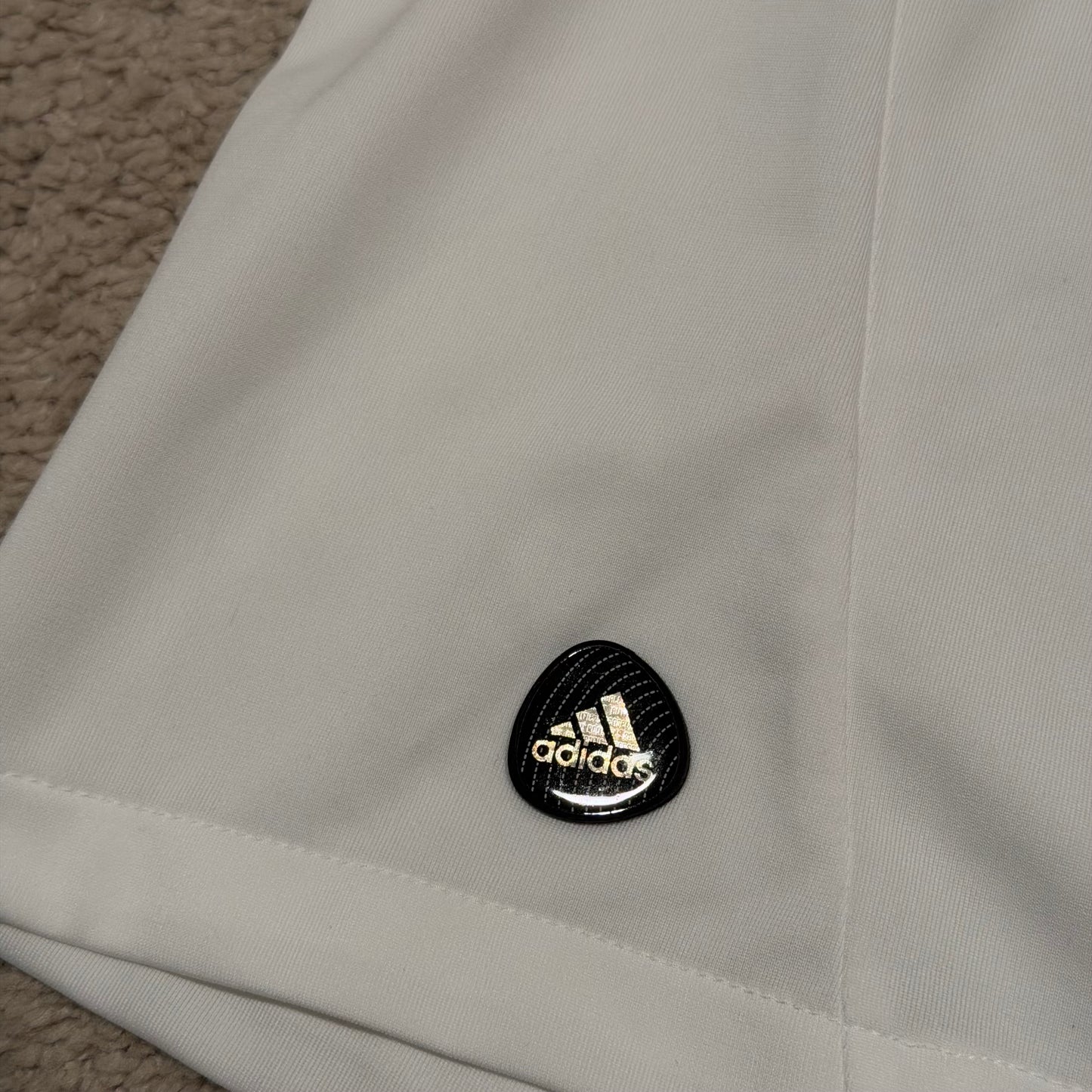 Real Madrid 2011/12 home x Cristiano Ronaldo #7 (M)