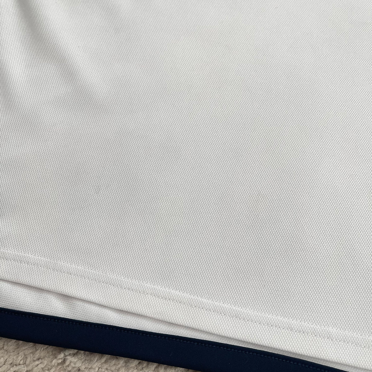 Real Madrid 2023/24 home x Jude Bellingham #5 (M)