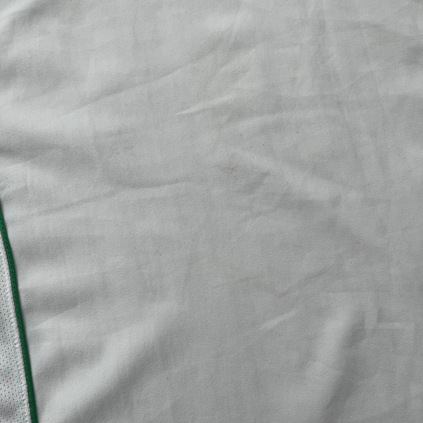 Mexico 2004/06 away LONG SLEEVES (XL)
