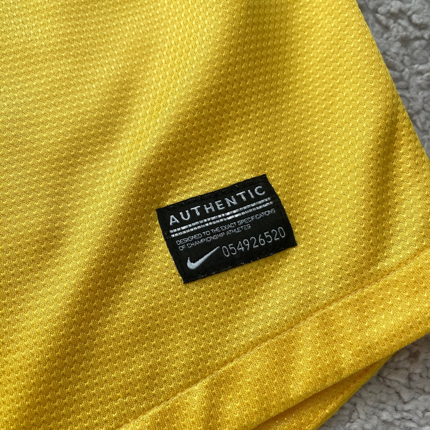 Brazil 2012/13 home x Neymar #11 (L)