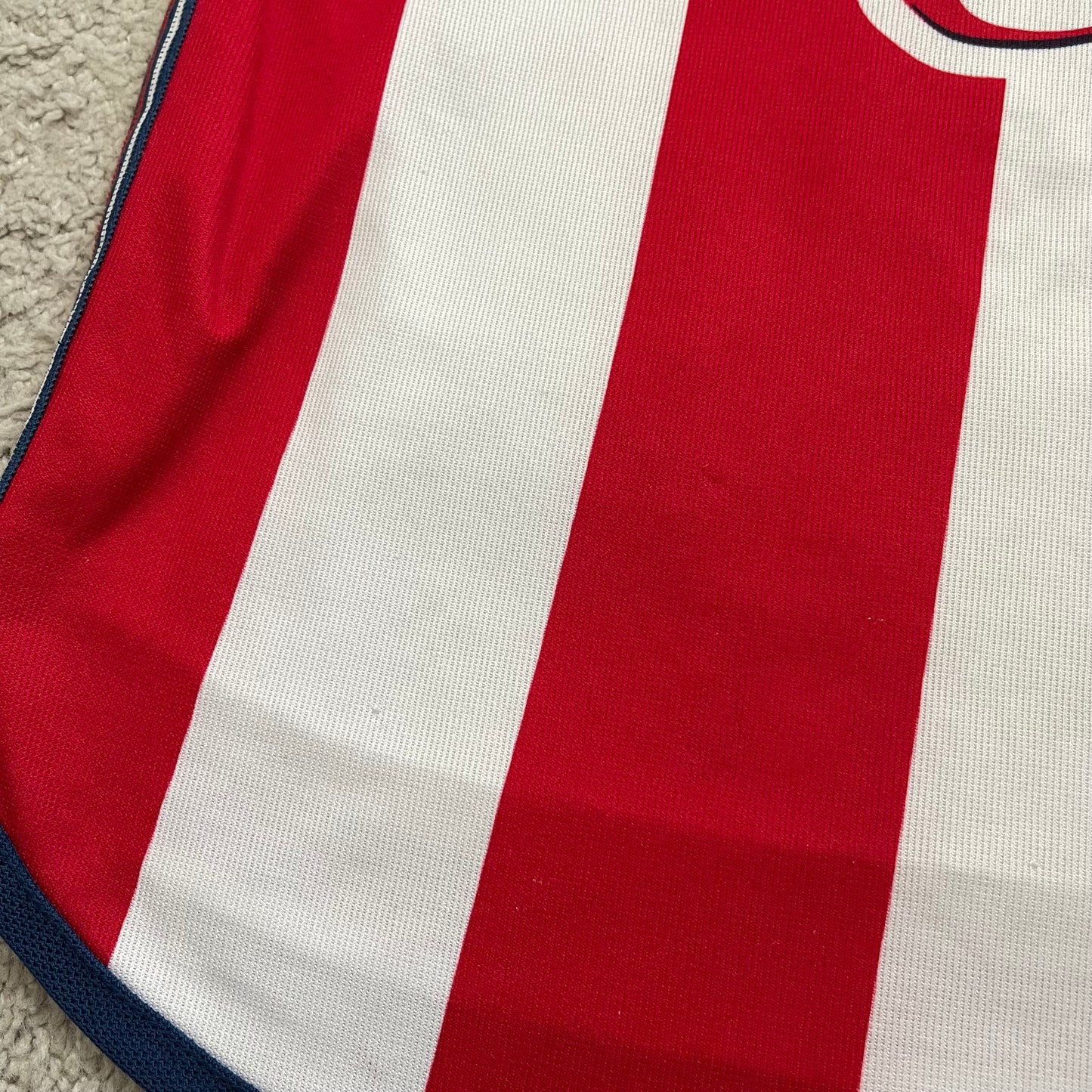 Chivas de Guadalajara 2000/01 home (M)
