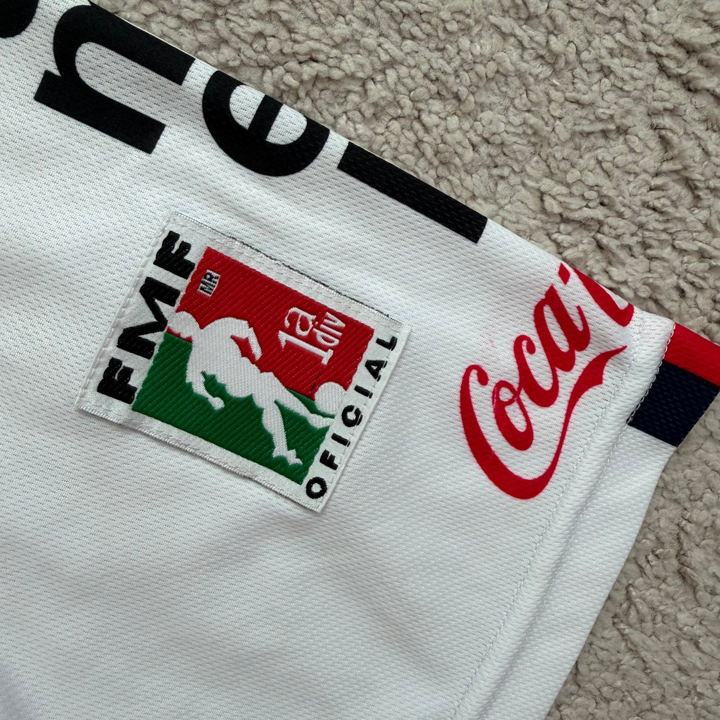 Atlante FC away 2010/11 (M)