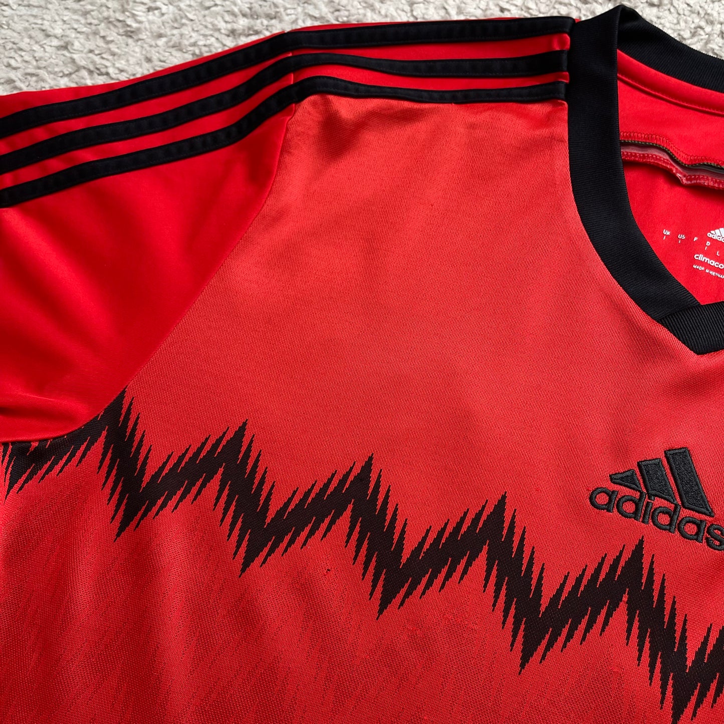 Mexico 2014 World Cup away x Chicharito Hernandez #14 (L)