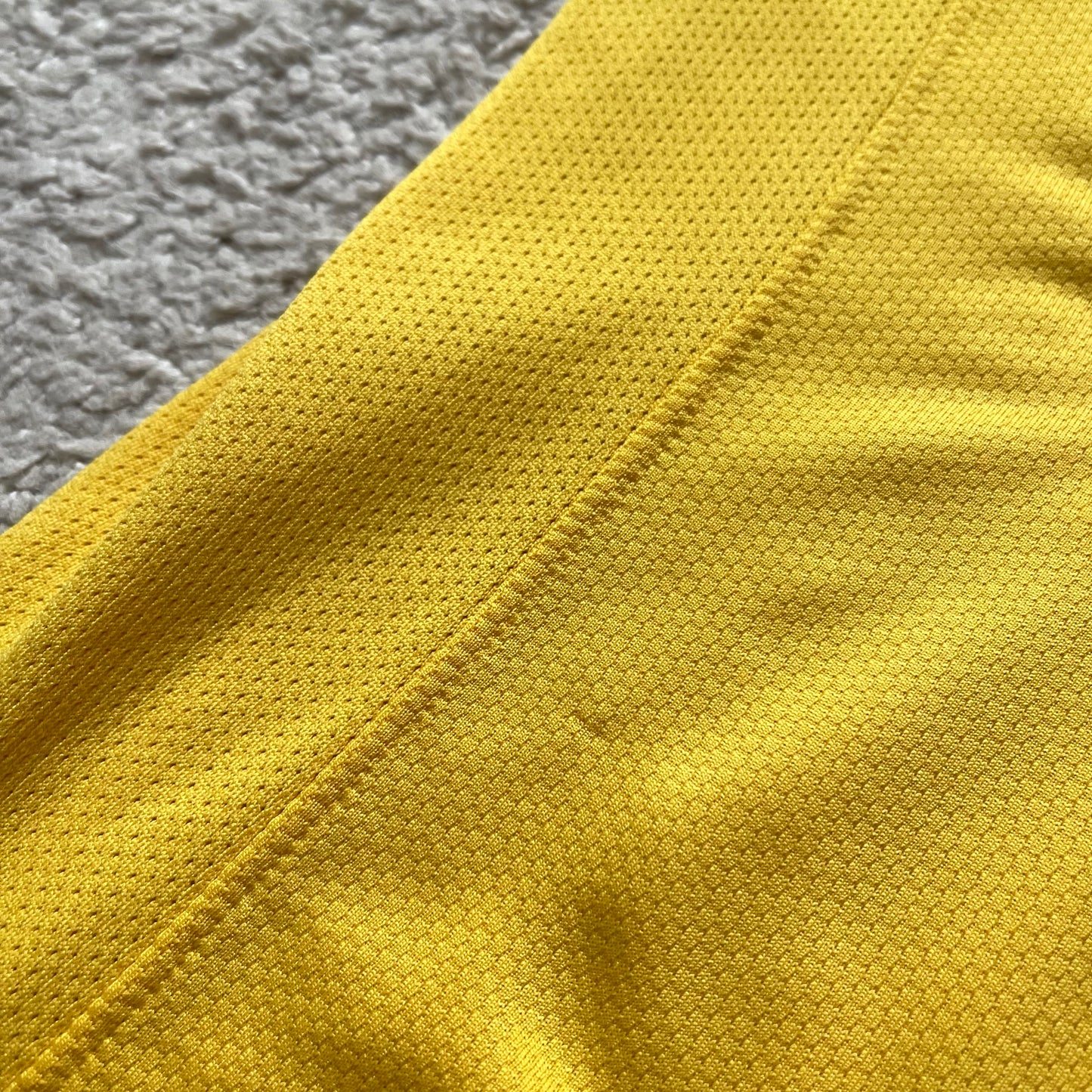 Brazil 2010 World Cup home x Ricardo Kaká #10 (M)