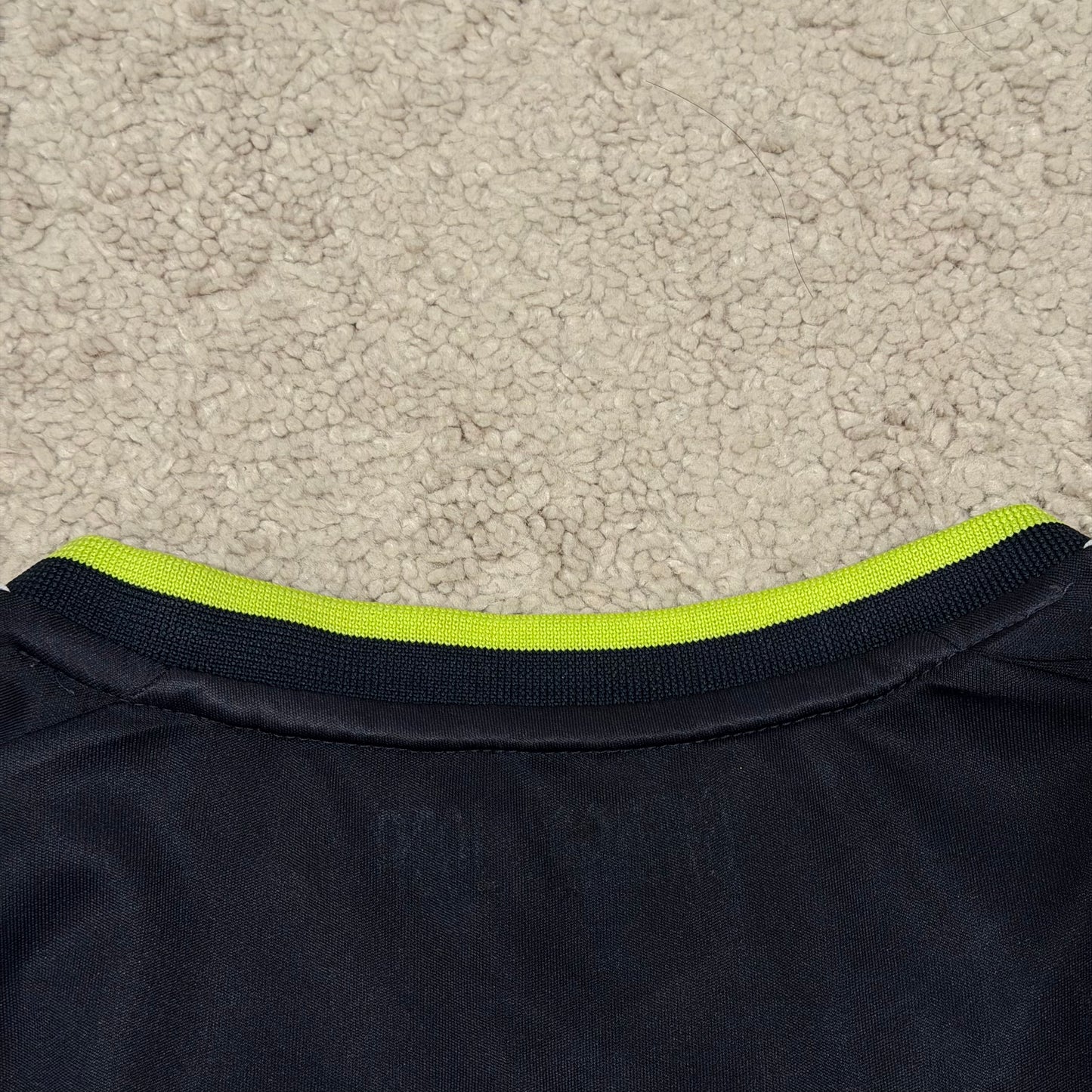 Real Madrid 2010/11 away x Cristiano Ronaldo #7 (L)