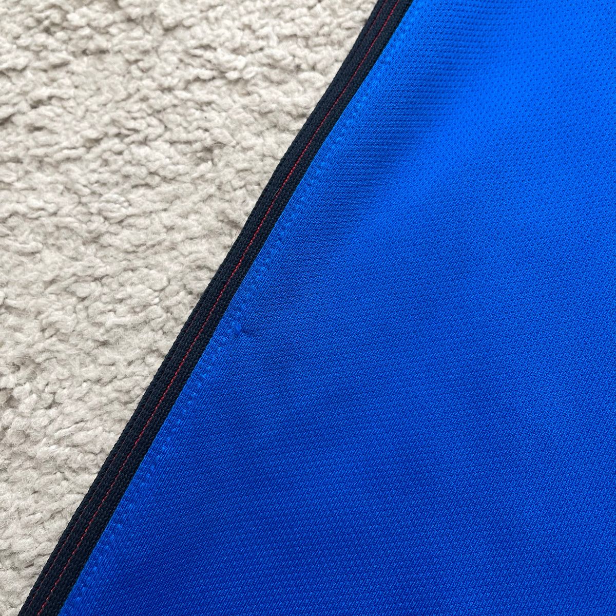 France 2016/17 home x Kylian Mbappé #12 (M)