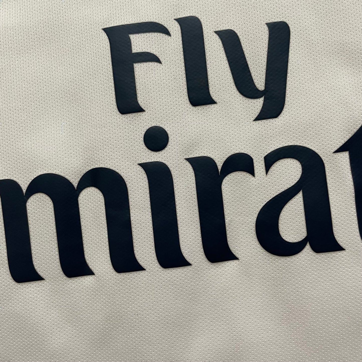 PSG 2015/16 home x Ibrahimovic #10 (S)