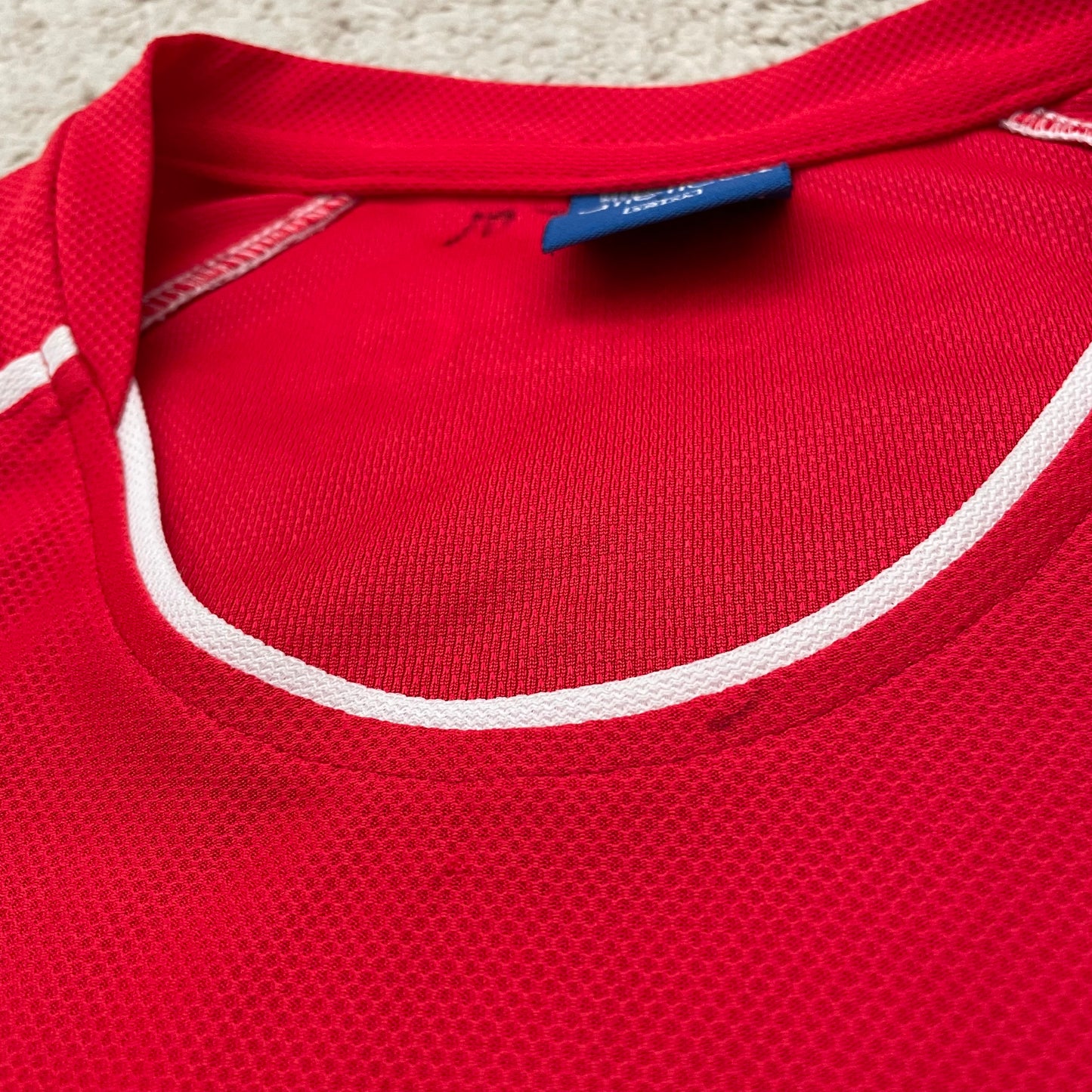 Toluca 2006/07 home (XL)