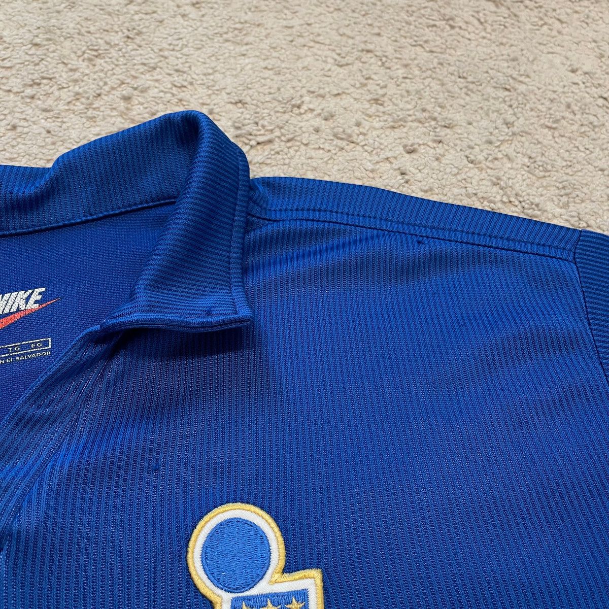 Italy 1997/98 home x Paolo Maldini #3 (XL)