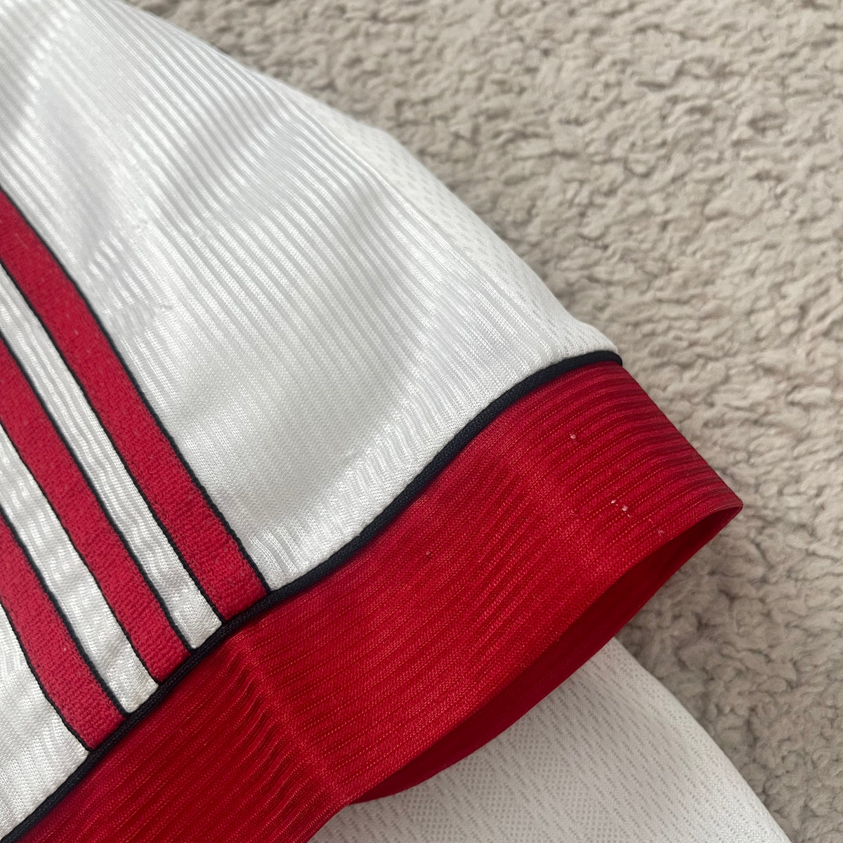 AC Milan 1998/99 away x Paolo Maldini #3 (M)