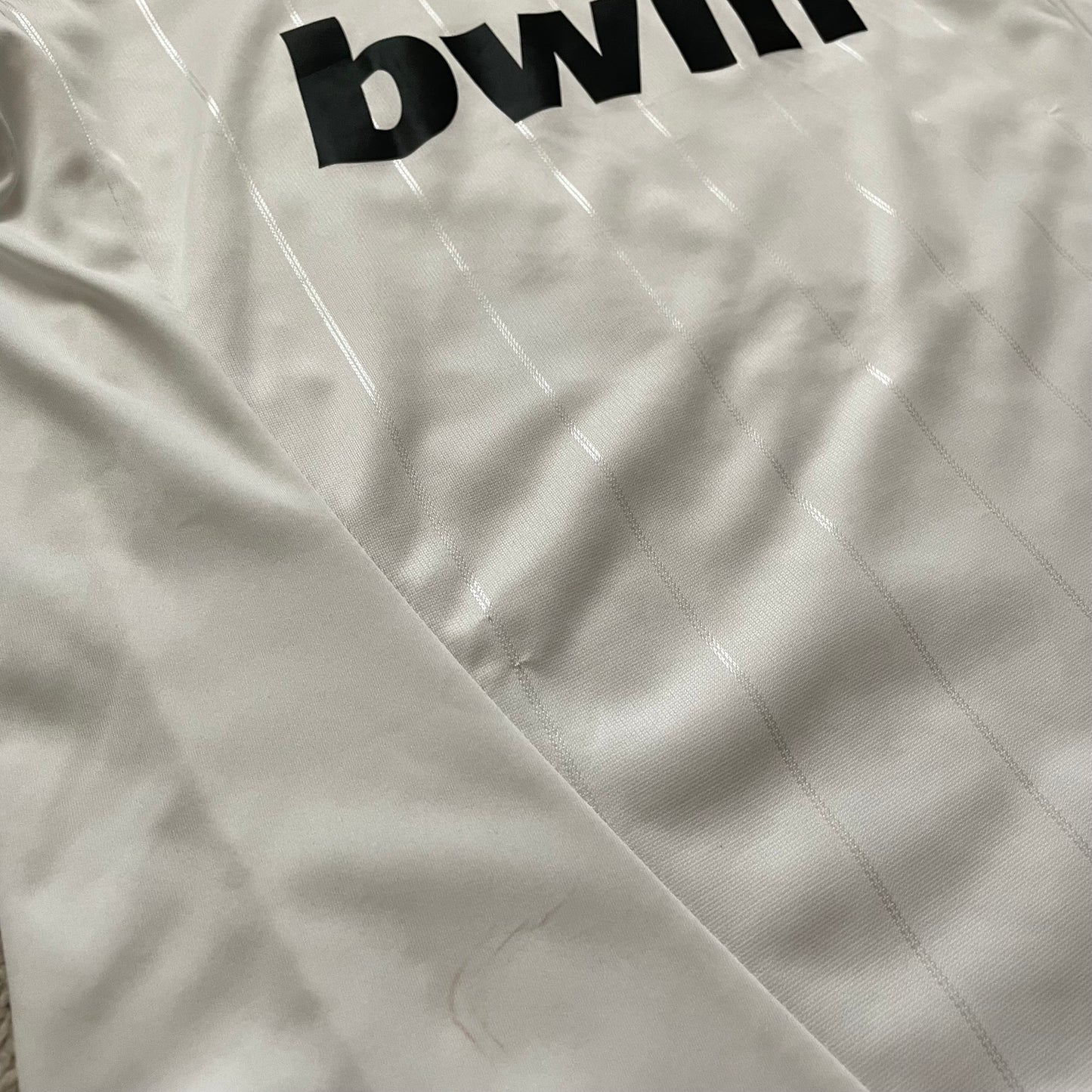 Real Madrid 2012/13 home x Mesut Özil #10 (M)