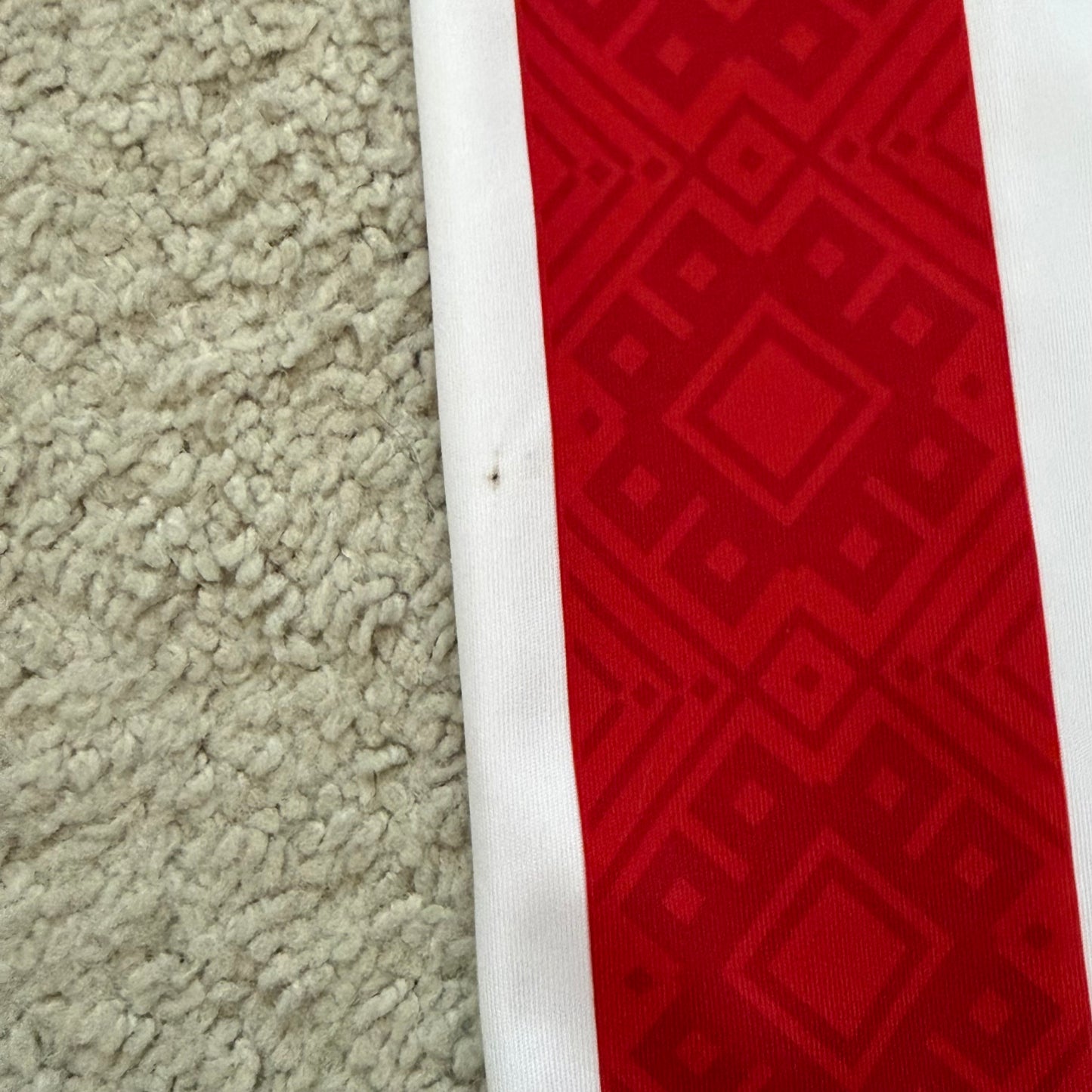 Chivas de Guadalajara 2017/18 home (M)