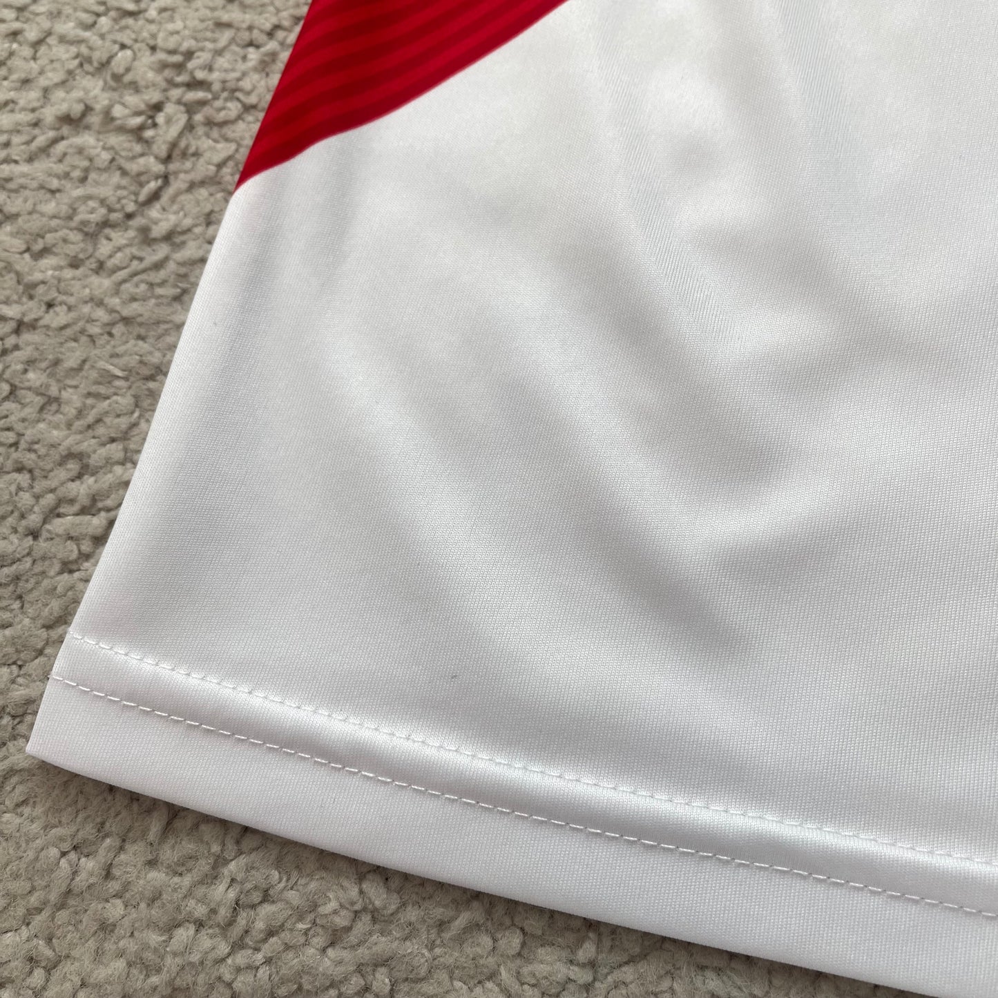 Chivas de Guadalajara 2016/17 away x Alan Pulido #9 (XL)