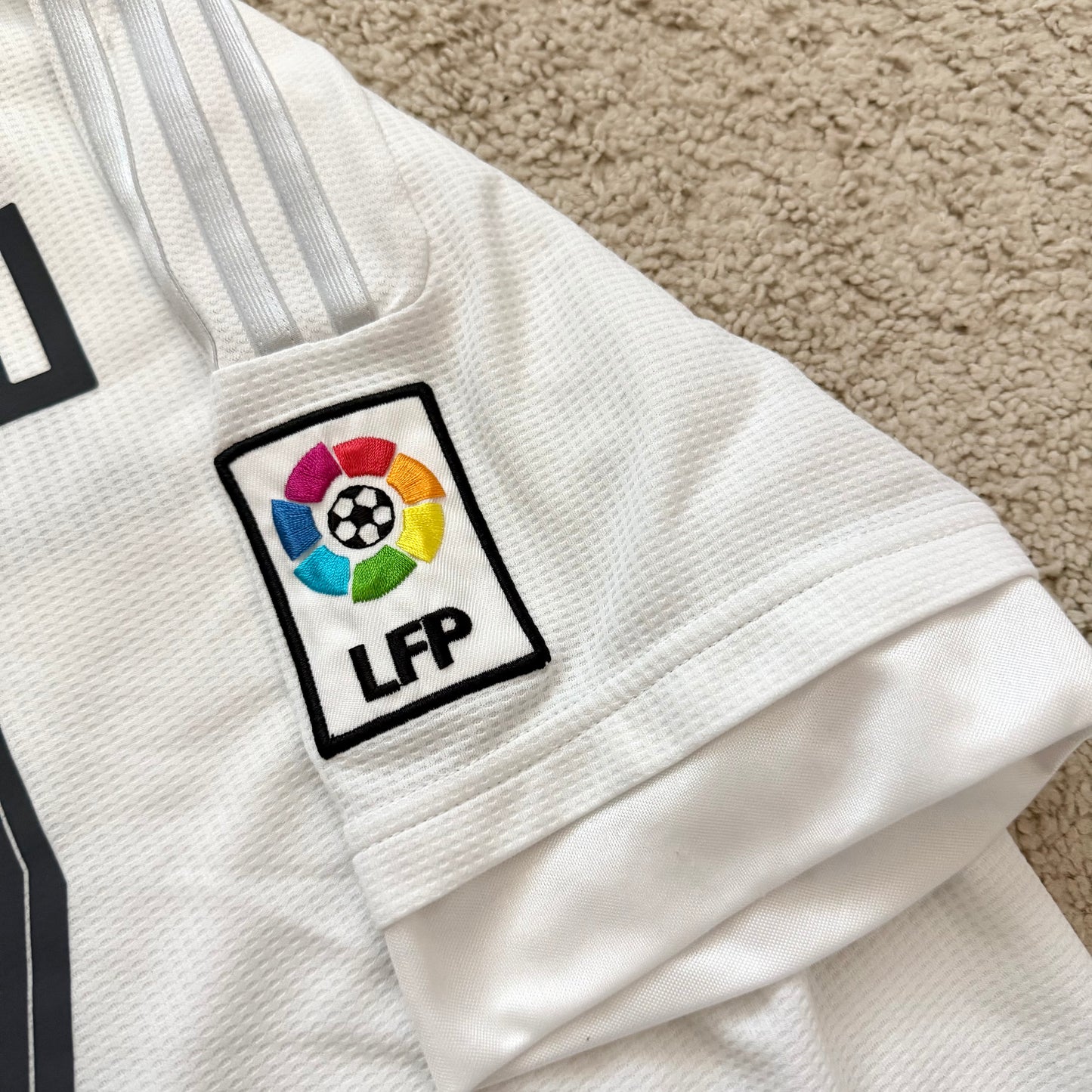 Real Madrid 2015/16 home x Cristiano Ronaldo #7 (M)