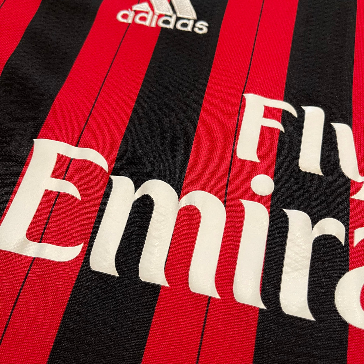 AC Milan 2013/14 home x Ricardo Kaká #22 (XL)
