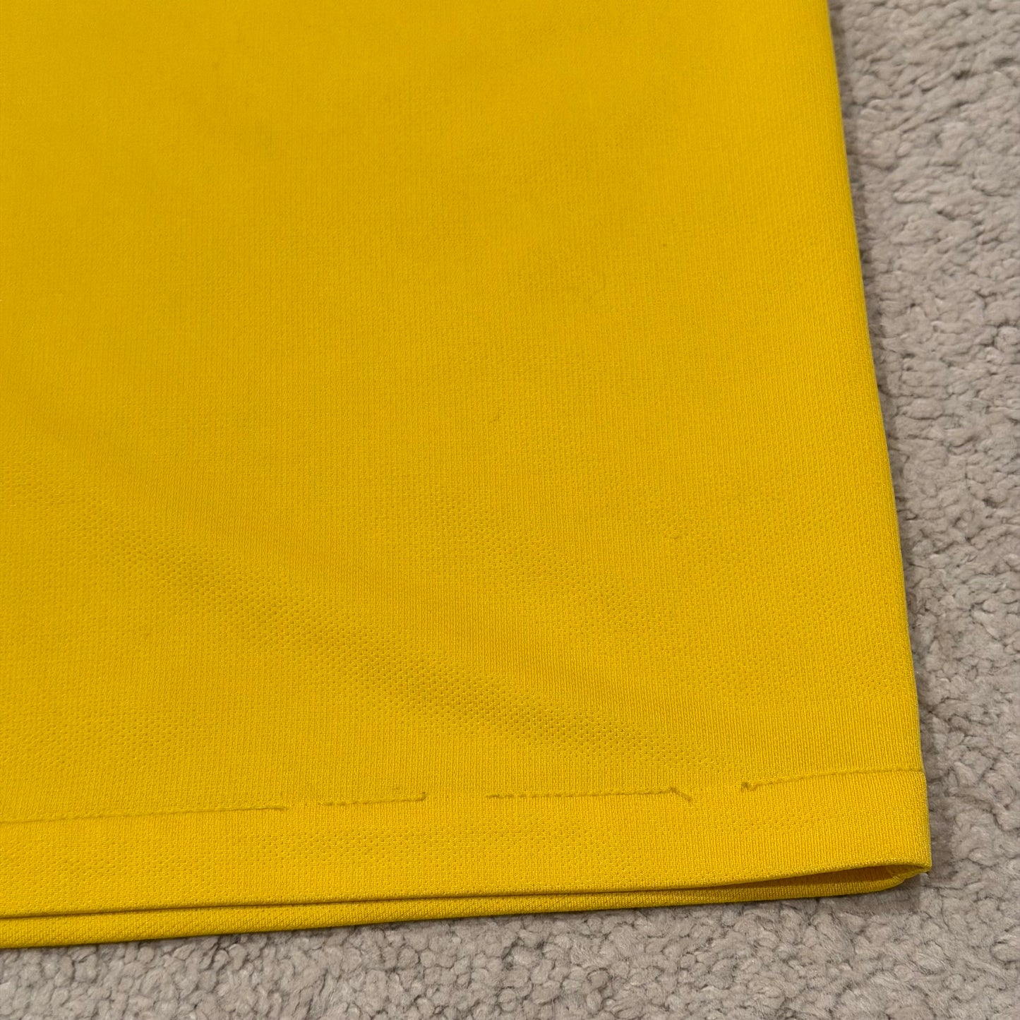 Brazil 2014 World Cup home x Neymar Jr #10 (M)