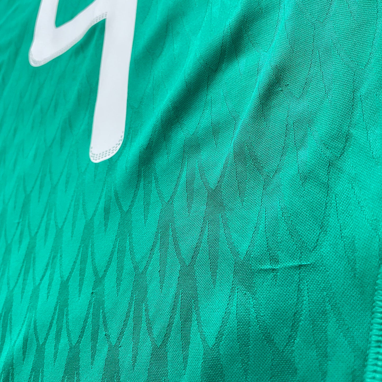 Mexico 2010 World Cup home x Rafa Marquez #4 (M)