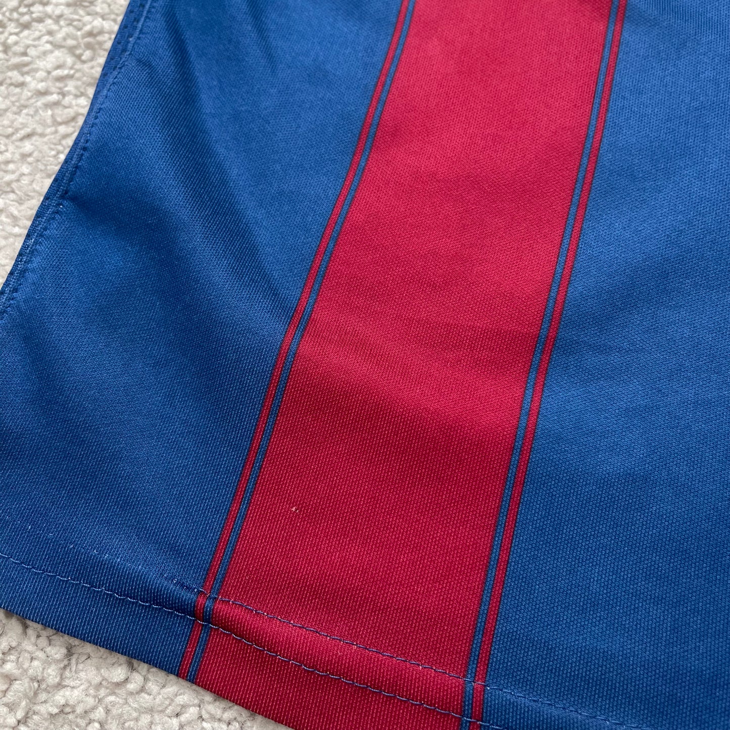 Barcelona 2009/10 home x Messi #10 (L)