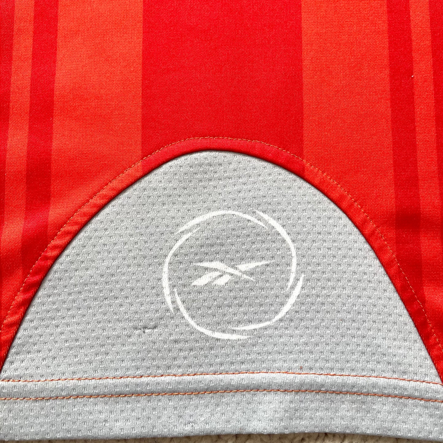 Chivas de Guadalajara 2009/10 away x Chicharito Hernandez #14 (L)
