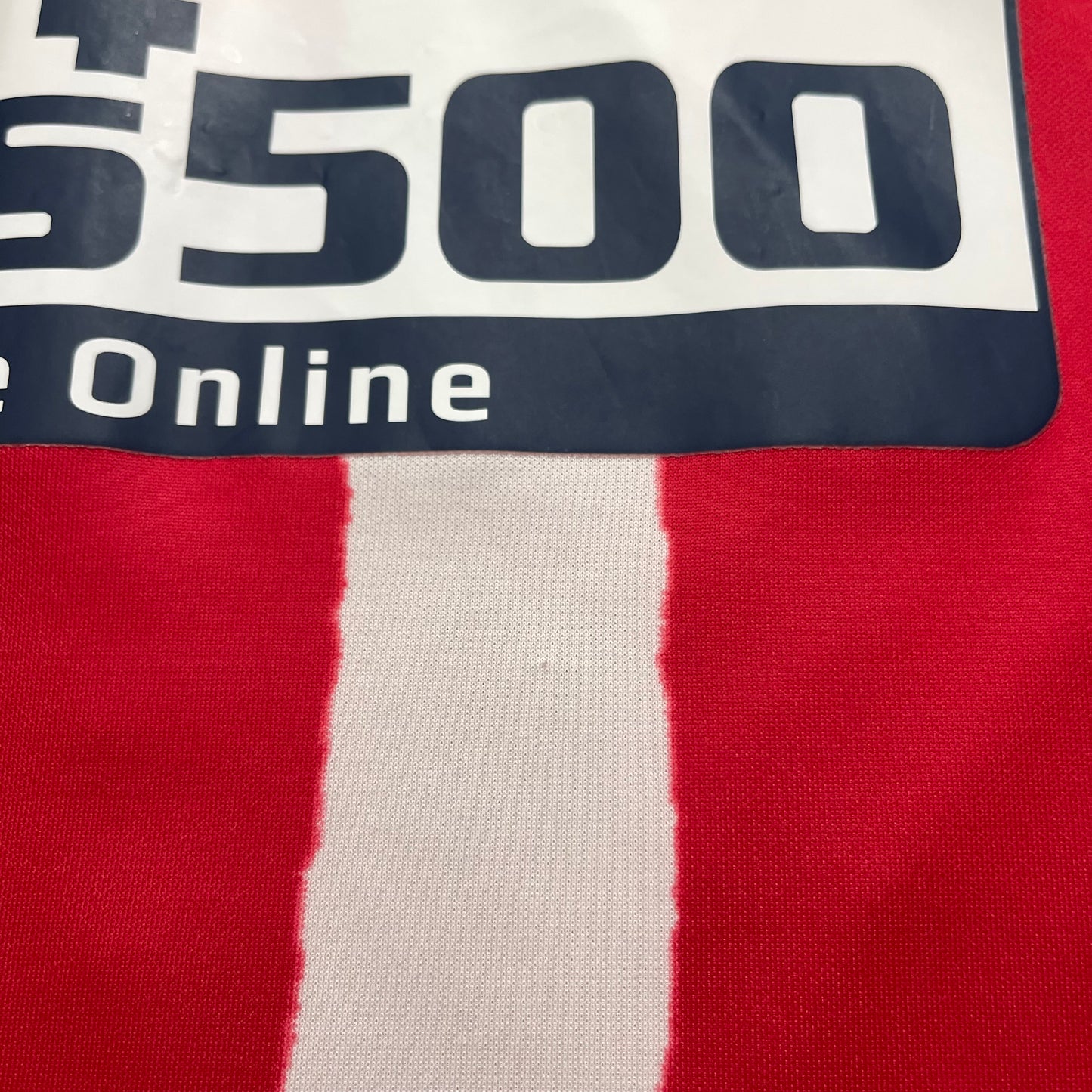Atletico Madrid 2020/21 home x Hector Herrera #16 (M)