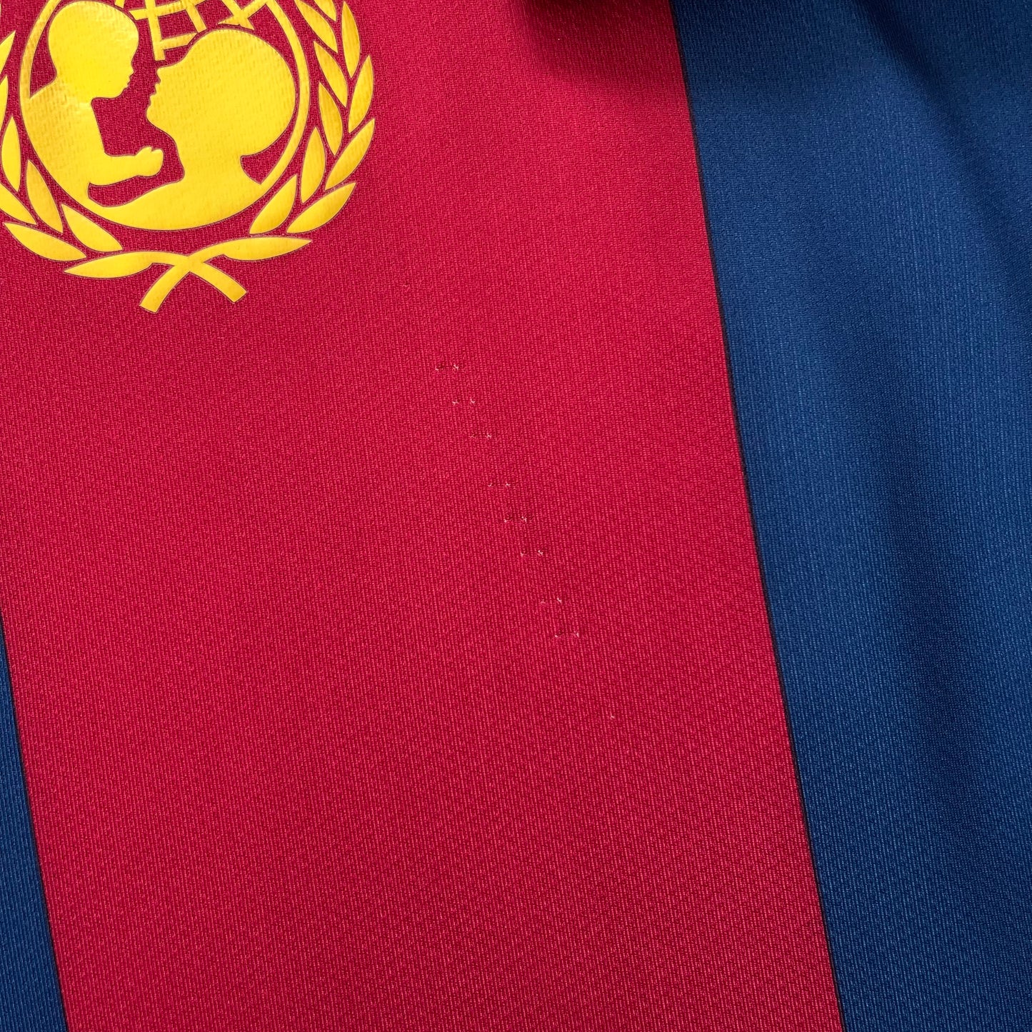 Barcelona 2007/08 home x Messi #19 (XL)