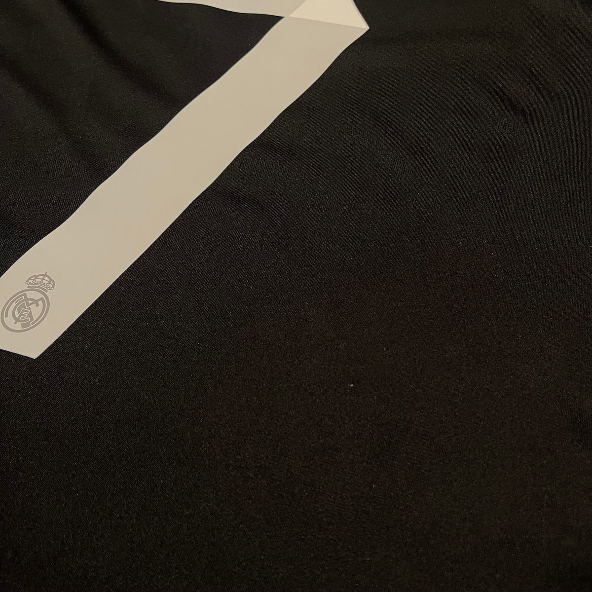Real Madrid 2014/15 third x Yohji Yamamoto Y3 x Cristiano Ronaldo #7 (M)