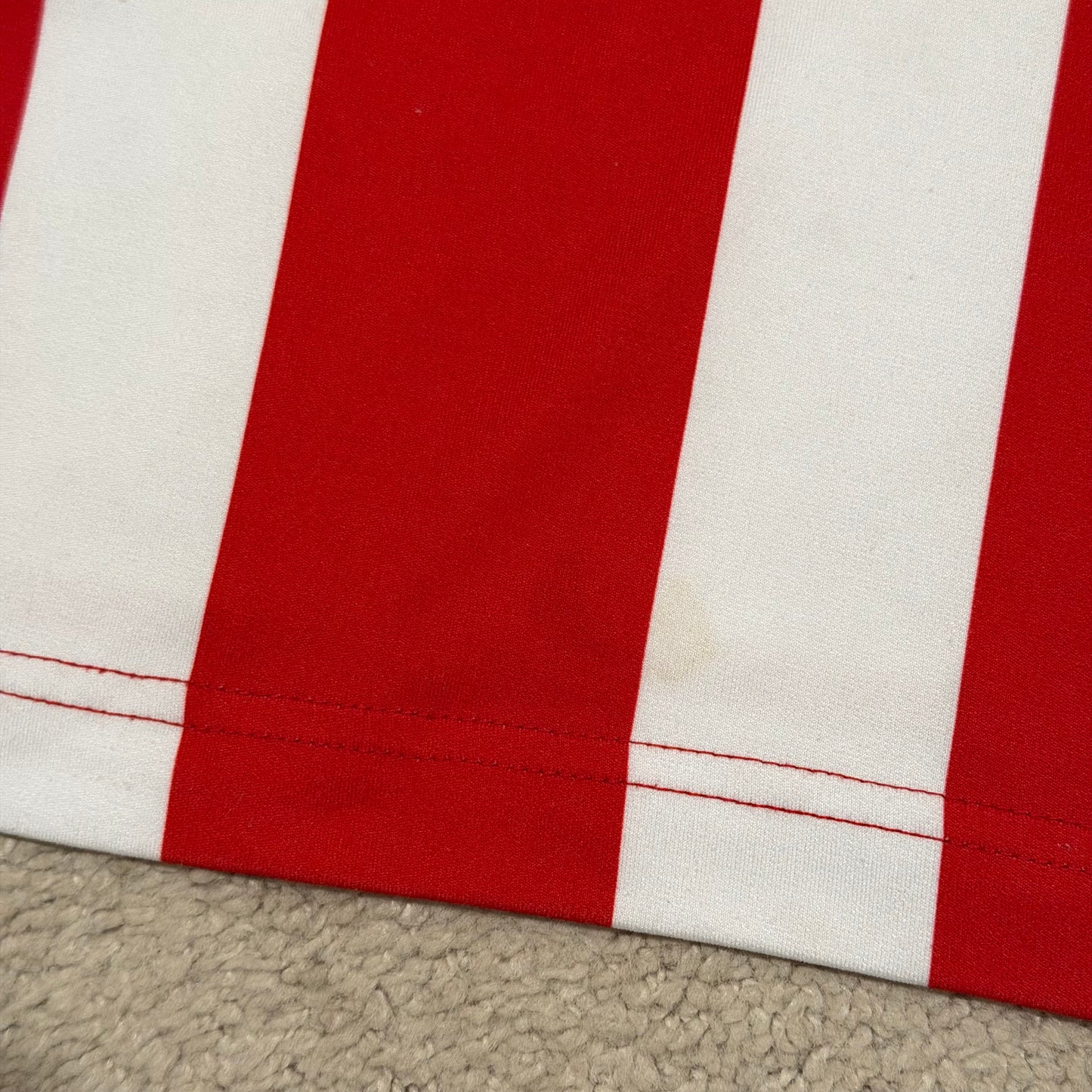 Chivas de Guadalajara 2005/06 home x Bofo Bautista #100 (L)