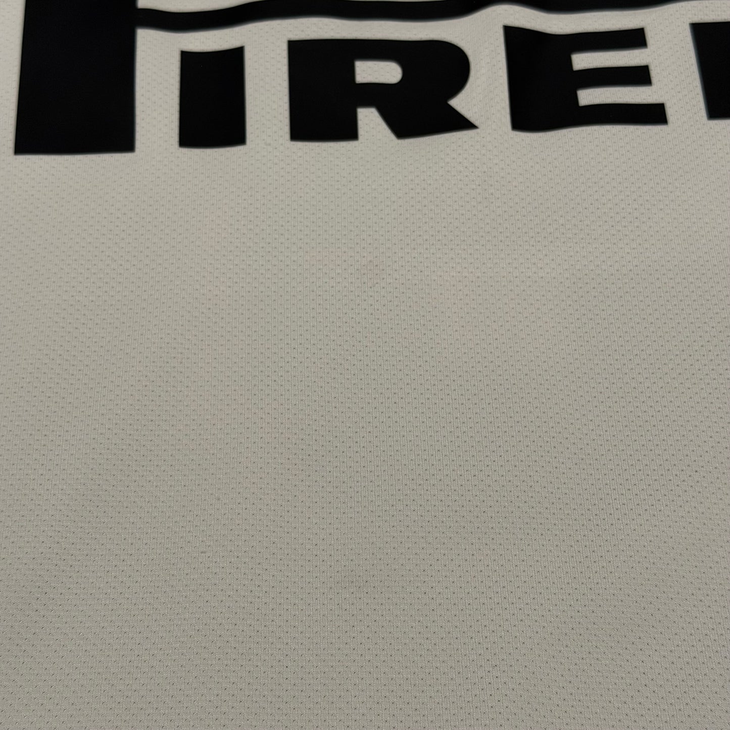 Inter 2010/11 away x Samuel Eto'o #9 (M)