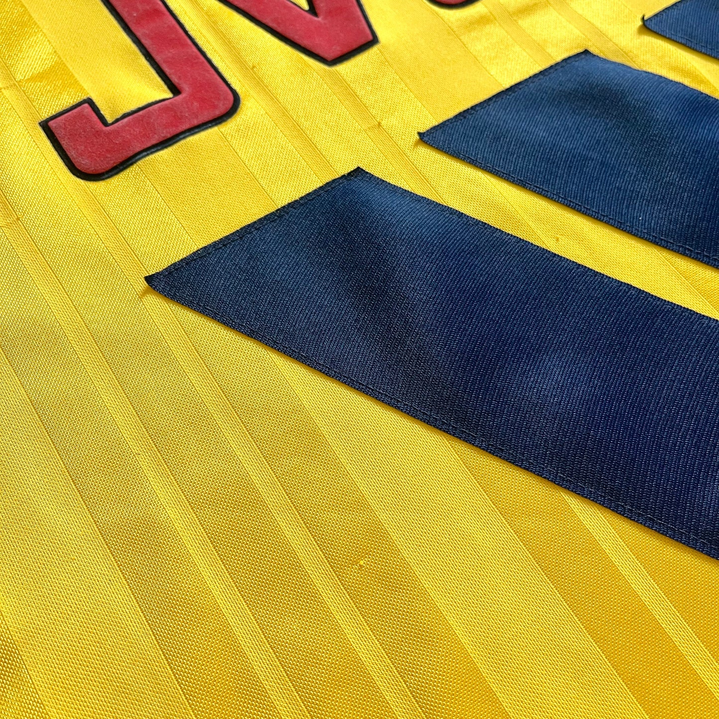 Arsenal 1993/94 away (M)