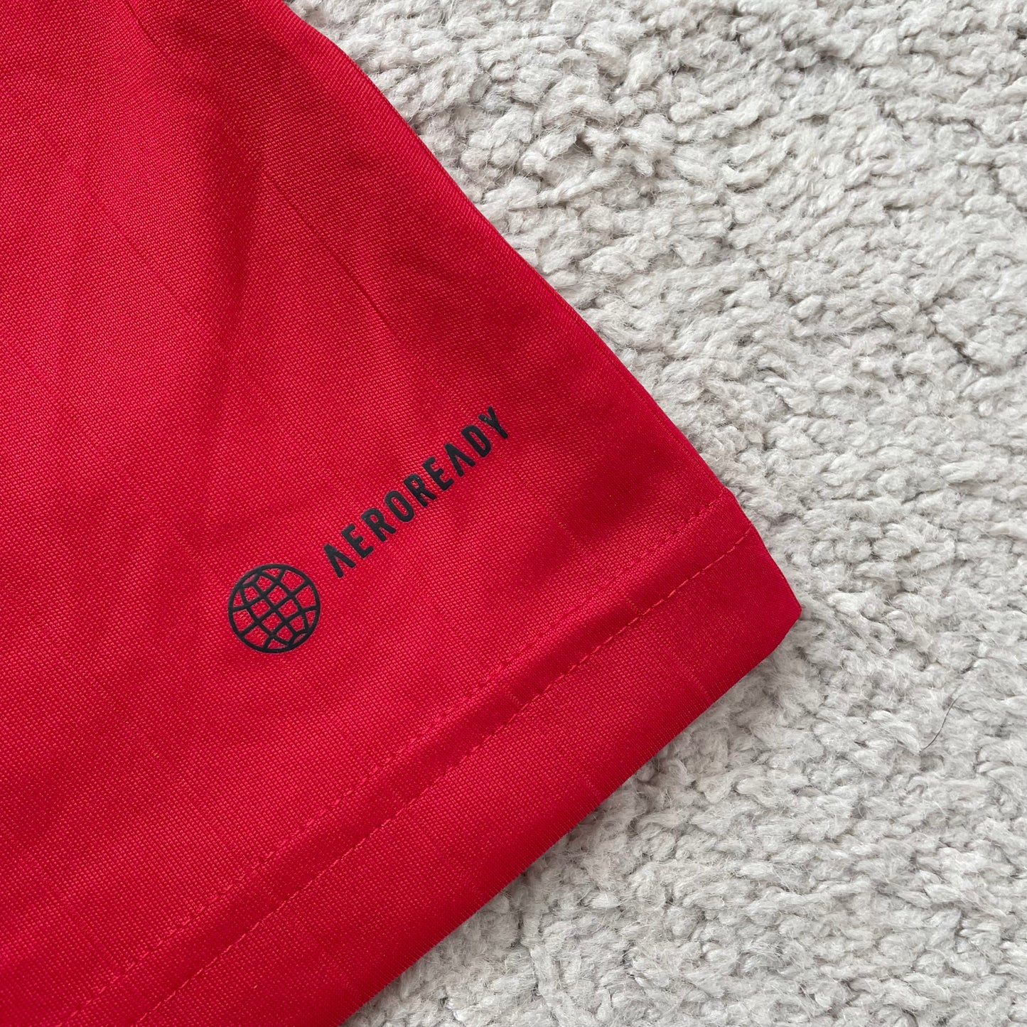 Manchester United 2022/23 home LONG SLEEVES x Cristiano Ronaldo #7 (L)