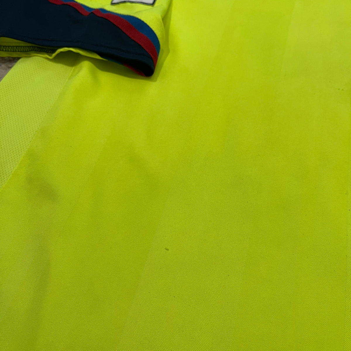 Barcelona 2005/06 away x Messi #30 (L)