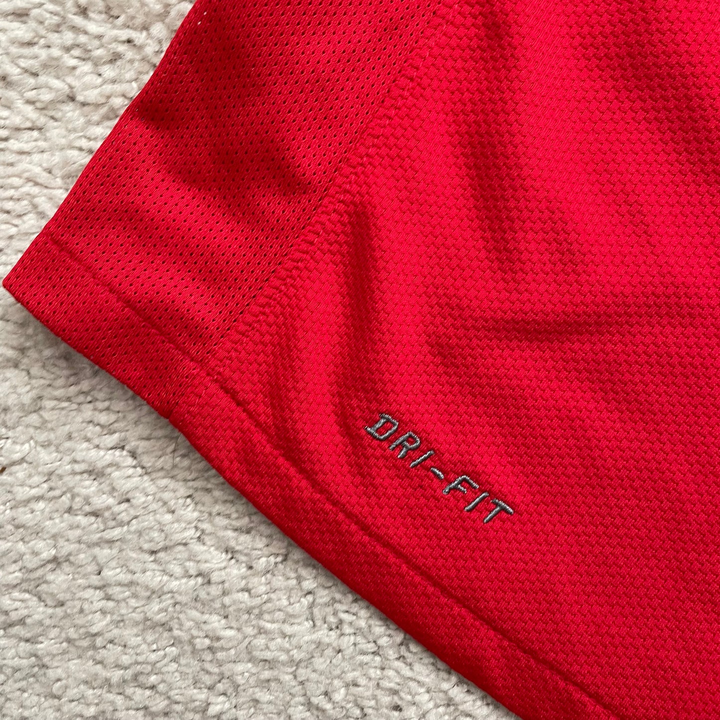 Portugal 2010 World Cup home x Cristiano Ronaldo #7 (XL)