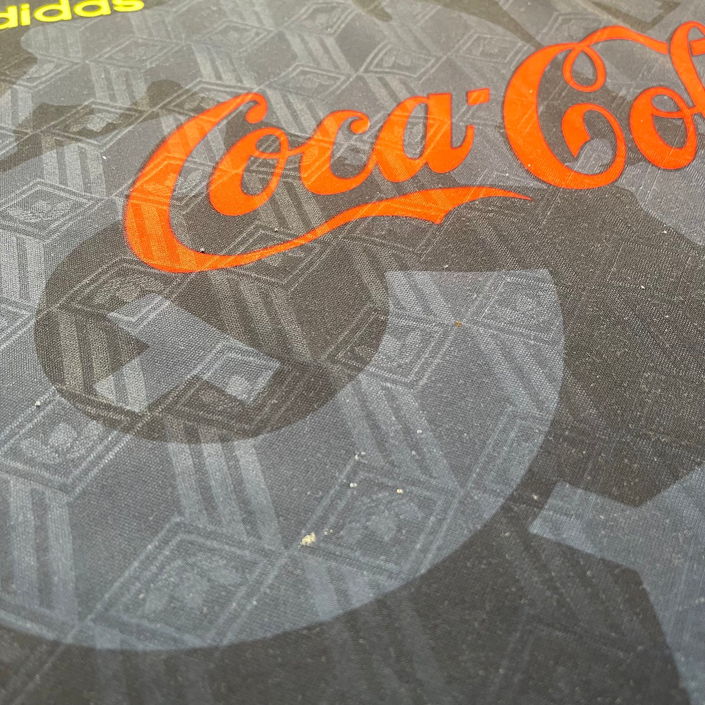 Club America 1996/99 away (L)