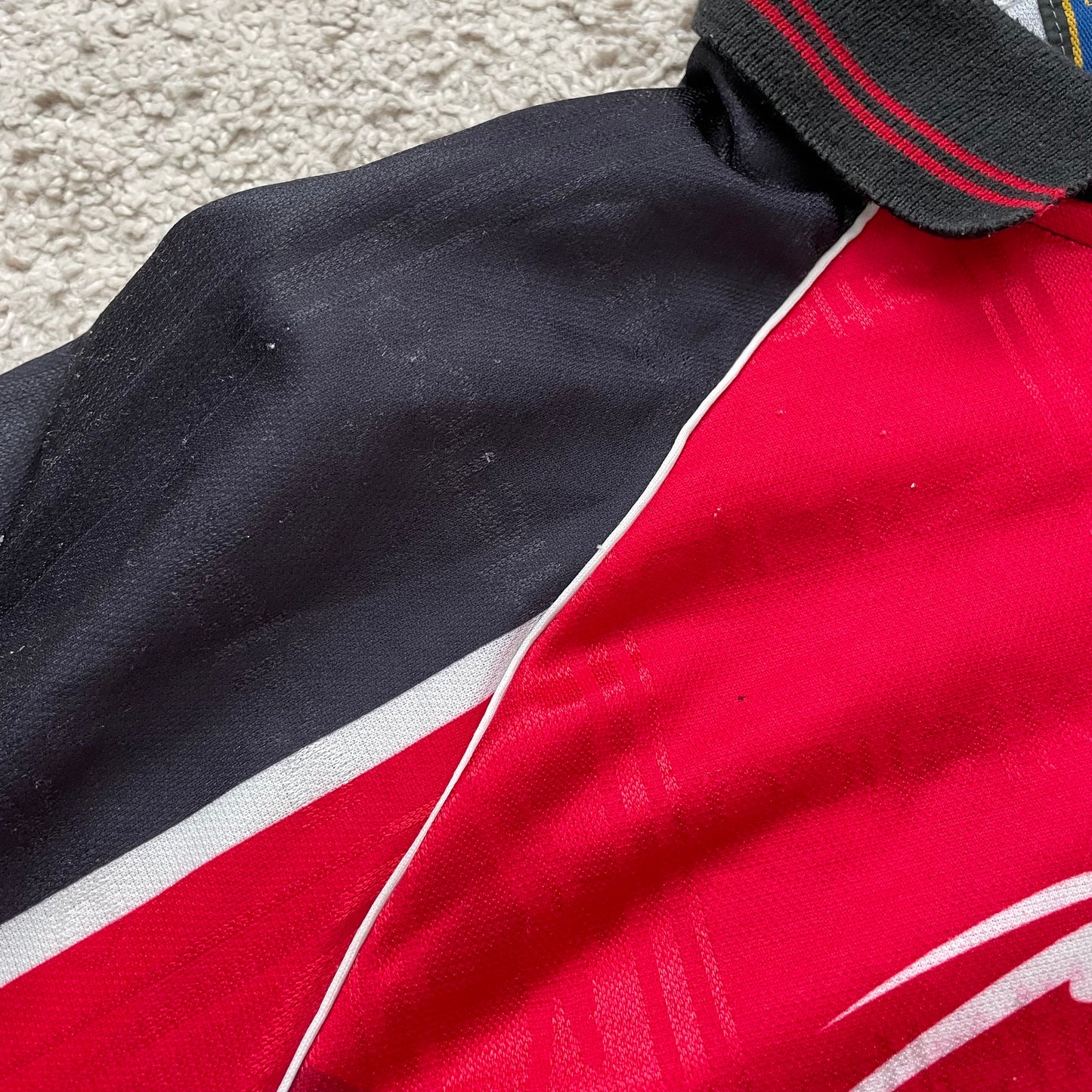 Atlas FC 1998/99 home (XL)