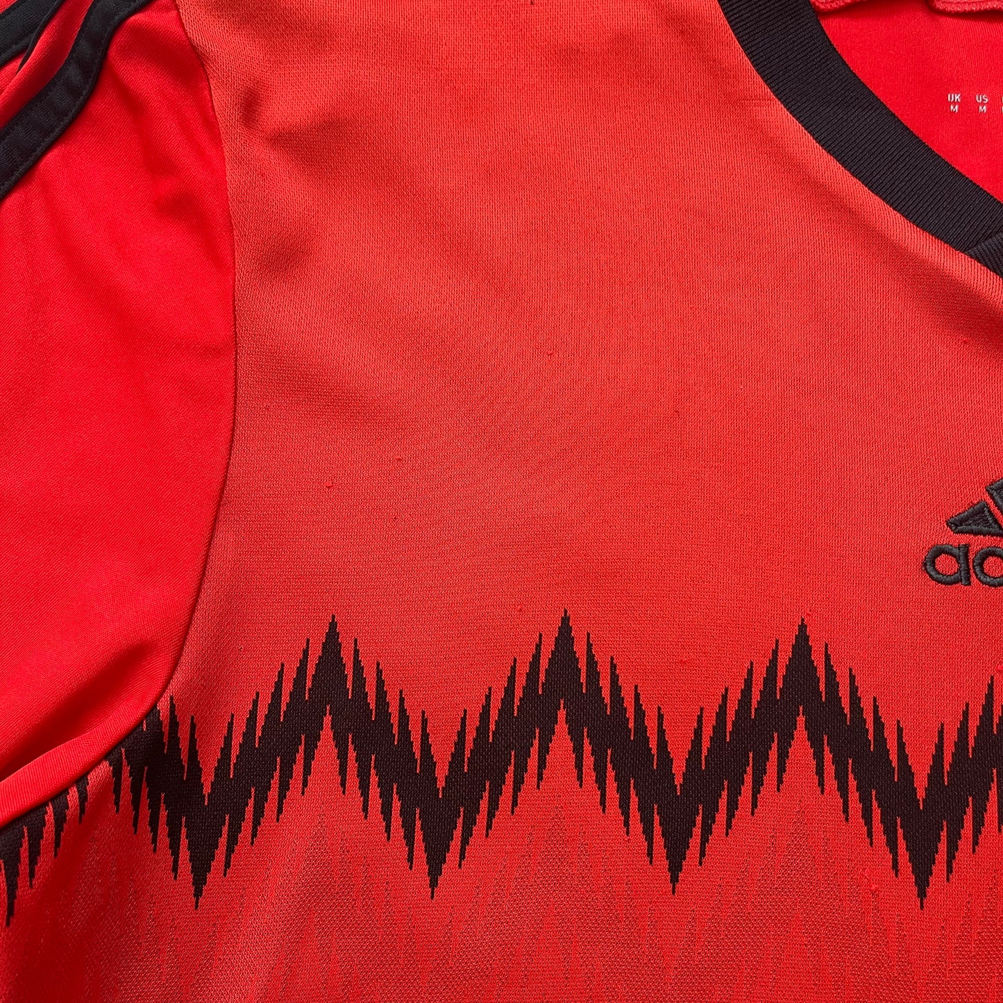 Mexico 2014 World Cup away x Chicharito Hernandez #14 (M)