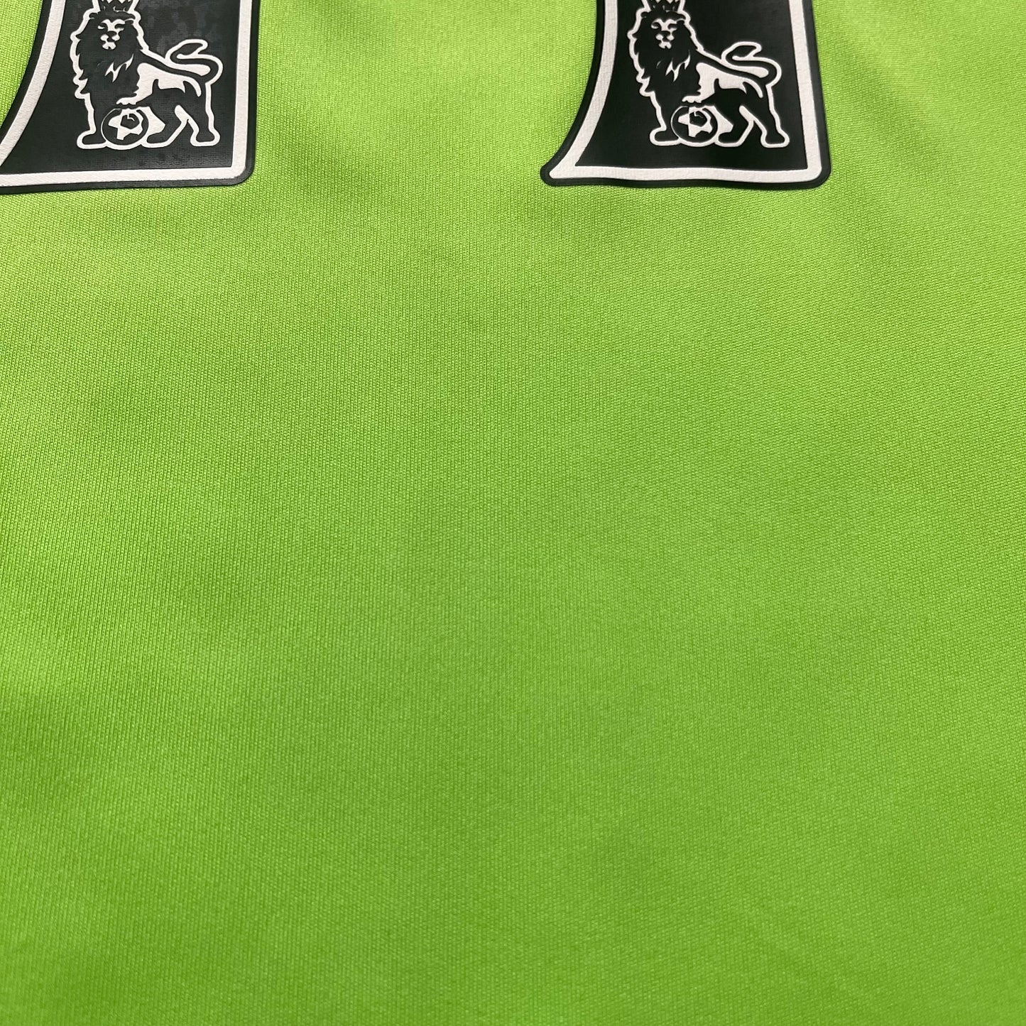 Chelsea 2010/11 third x Didier Drogba #11 (XL)