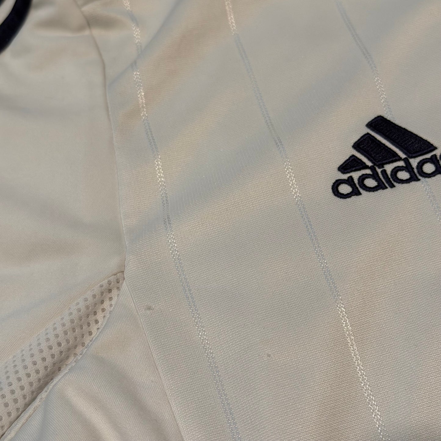 Real Madrid 2012/13 110th ANNIVERSARY home x Cristiano Ronaldo #7 (L)