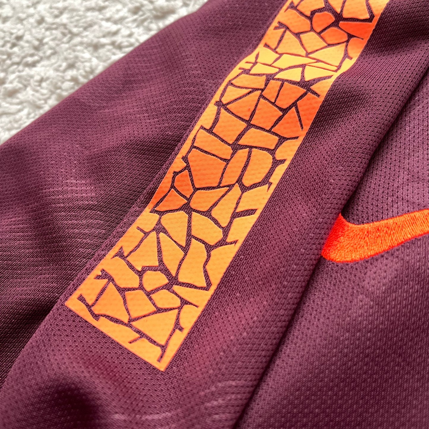 Barcelona 2017/18 third x Messi #10 (XL)