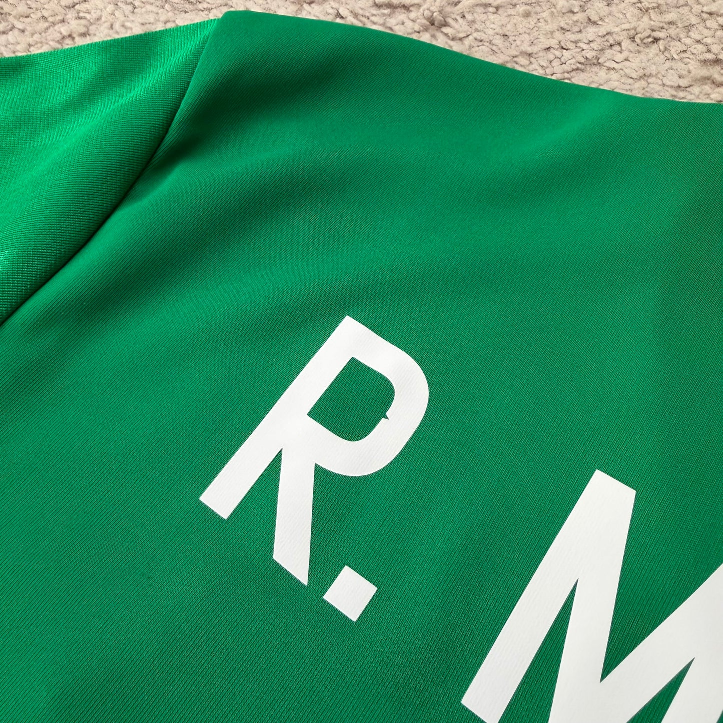Mexico 2016/17 home x Rafa Marquez #4 (M)